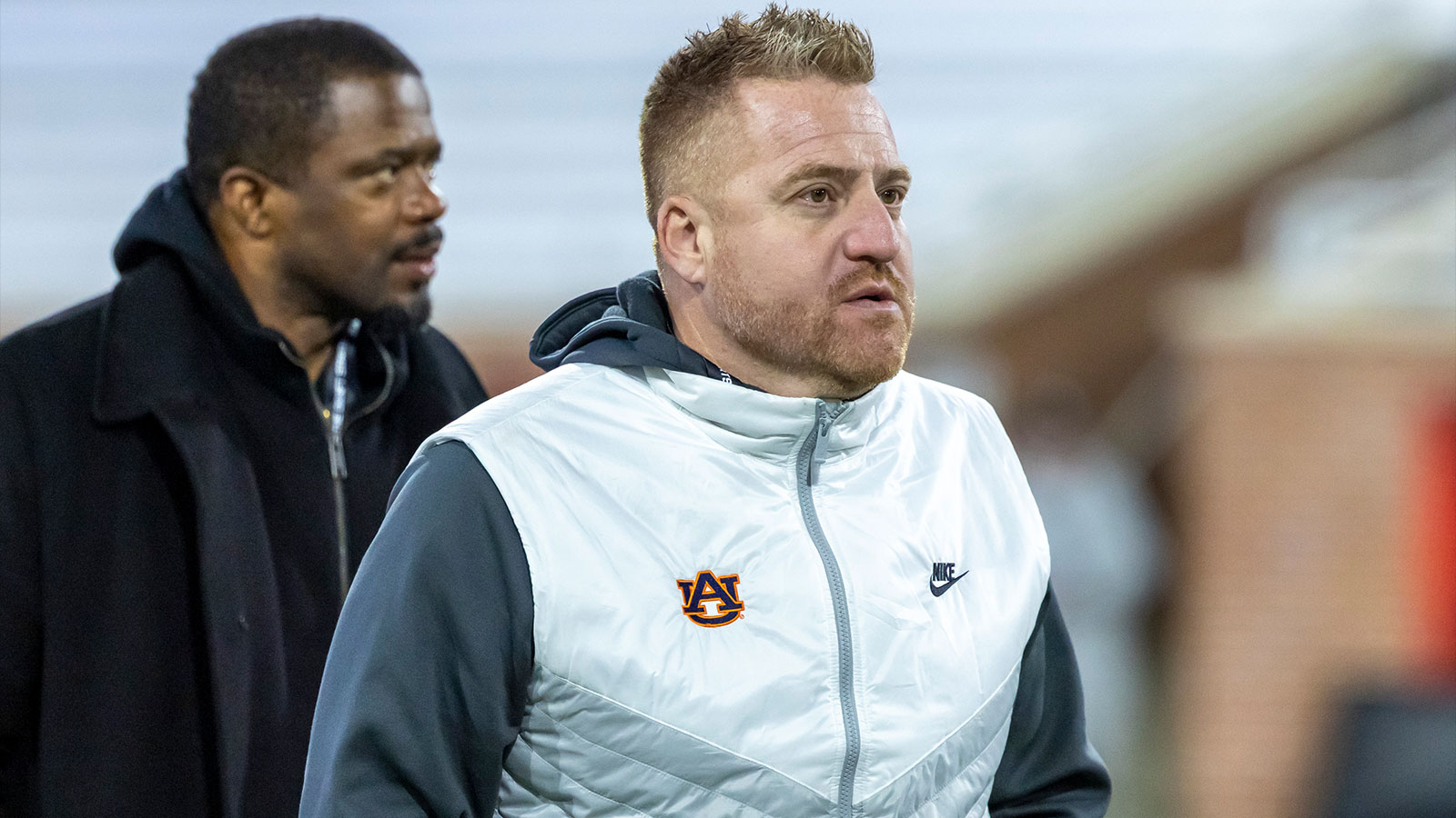 Auburn Flips a 4-Star WR From Penn State and It’s a Big Deal for Alex Golesh