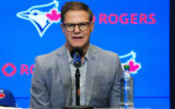 Toronto’s Trade Deadline Pitching Needs Get a Complication From Ross Atkins