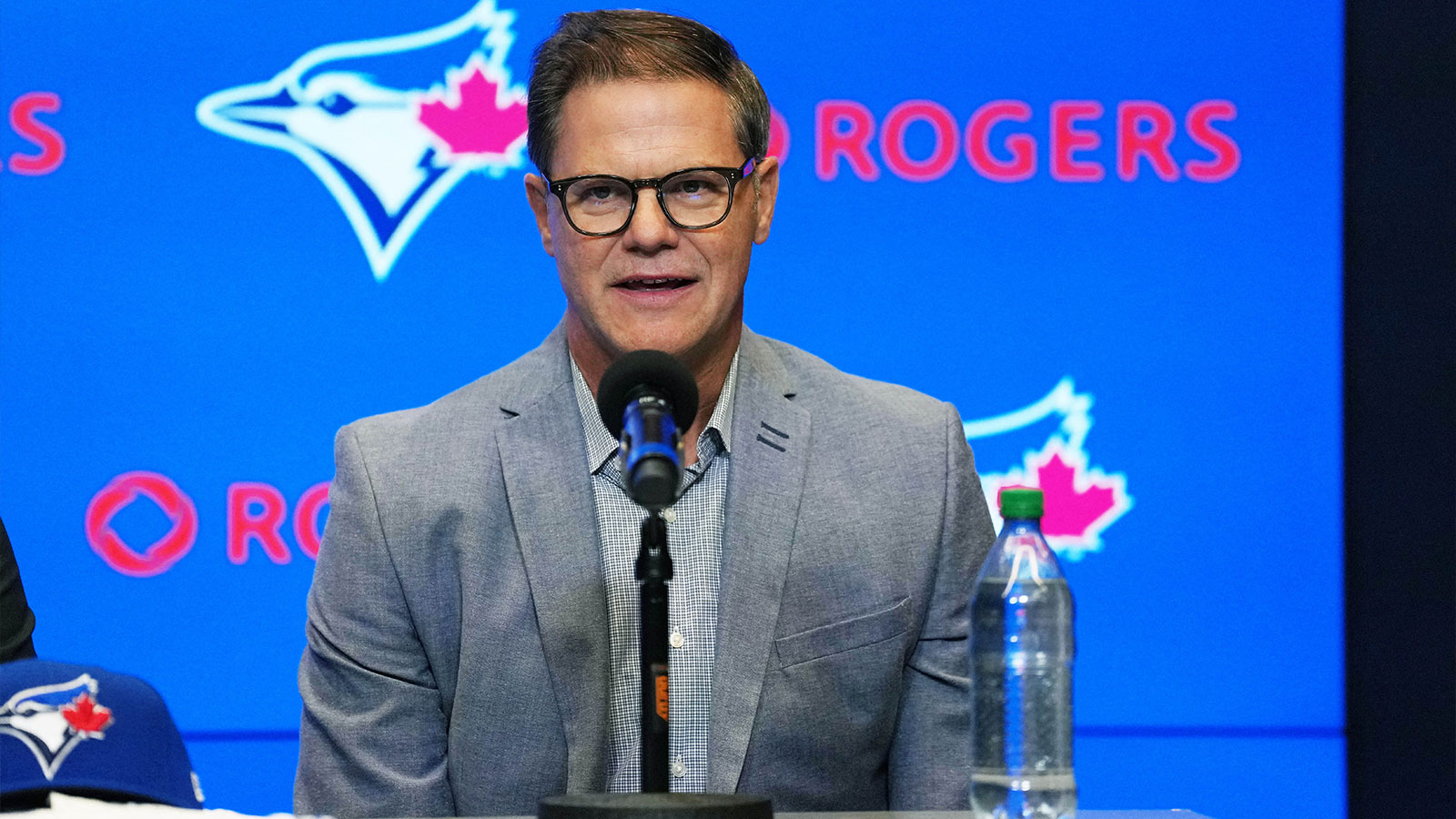 Toronto’s Trade Deadline Pitching Needs Get a Complication From Ross Atkins
