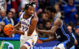 Washington’s Draft Dilemma Ends With Dybantsa at No. 1, Peterson to Utah