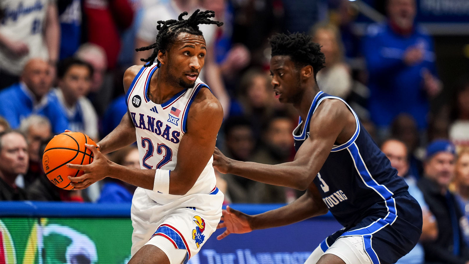 Washington’s Draft Dilemma Ends With Dybantsa at No. 1, Peterson to Utah