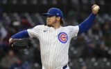 Jed Hoyer Says a Fully Stretched Out Justin Steele This Season Is Probably Not Happening