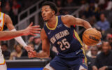 Hawks Could Flip Draft Pick for Pelicans Wing in Active Trade Talks