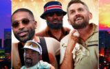 LeBron James and the 2016 Cavs Recreated ‘The Hangover’ and It’s Perfect