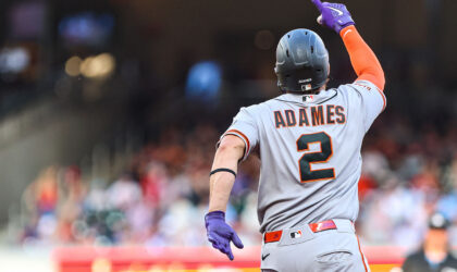 Buster Olney Pitched a Giants-Mets Blockbuster. Fans Aren’t Buying It.