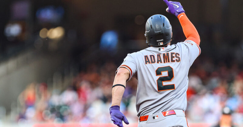 Buster Olney Pitched a Giants-Mets Blockbuster. Fans Aren’t Buying It.