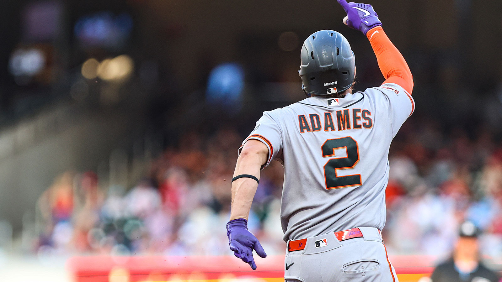 Buster Olney Pitched a Giants-Mets Blockbuster. Fans Aren’t Buying It.