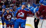Avalanche Cap Crunch Makes Valeri Nichushkin a Trade Candidate and the Numbers Are Brutal