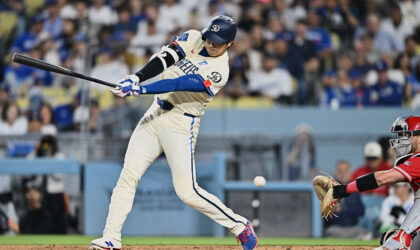Shohei Ohtani’s Ruthless Blast Ignited the Dodgers — and Shifted the Angels’ Future