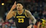 Michigan Star’s NBA Draft Stock Could Take a Hit If Warriors Pass on Him