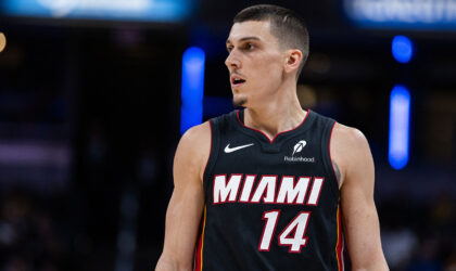 How the Pistons Could Land Tyler Herro Without Breaking Up Their Core
