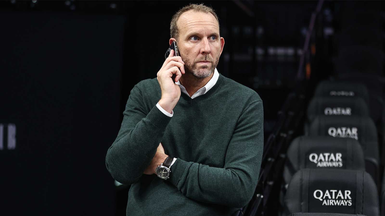 Brooklyn Nets Eye Another Lottery Pick After Surprise Randle Trade
