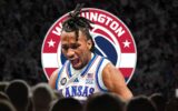 Wizards Workout Left Darryn Peterson Feeling Like a Good Fit: ‘I’d Be Delighted’