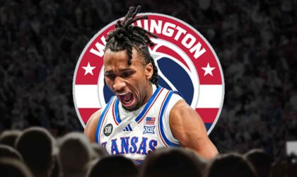 Wizards Workout Left Darryn Peterson Feeling Like a Good Fit: ‘I’d Be Delighted’