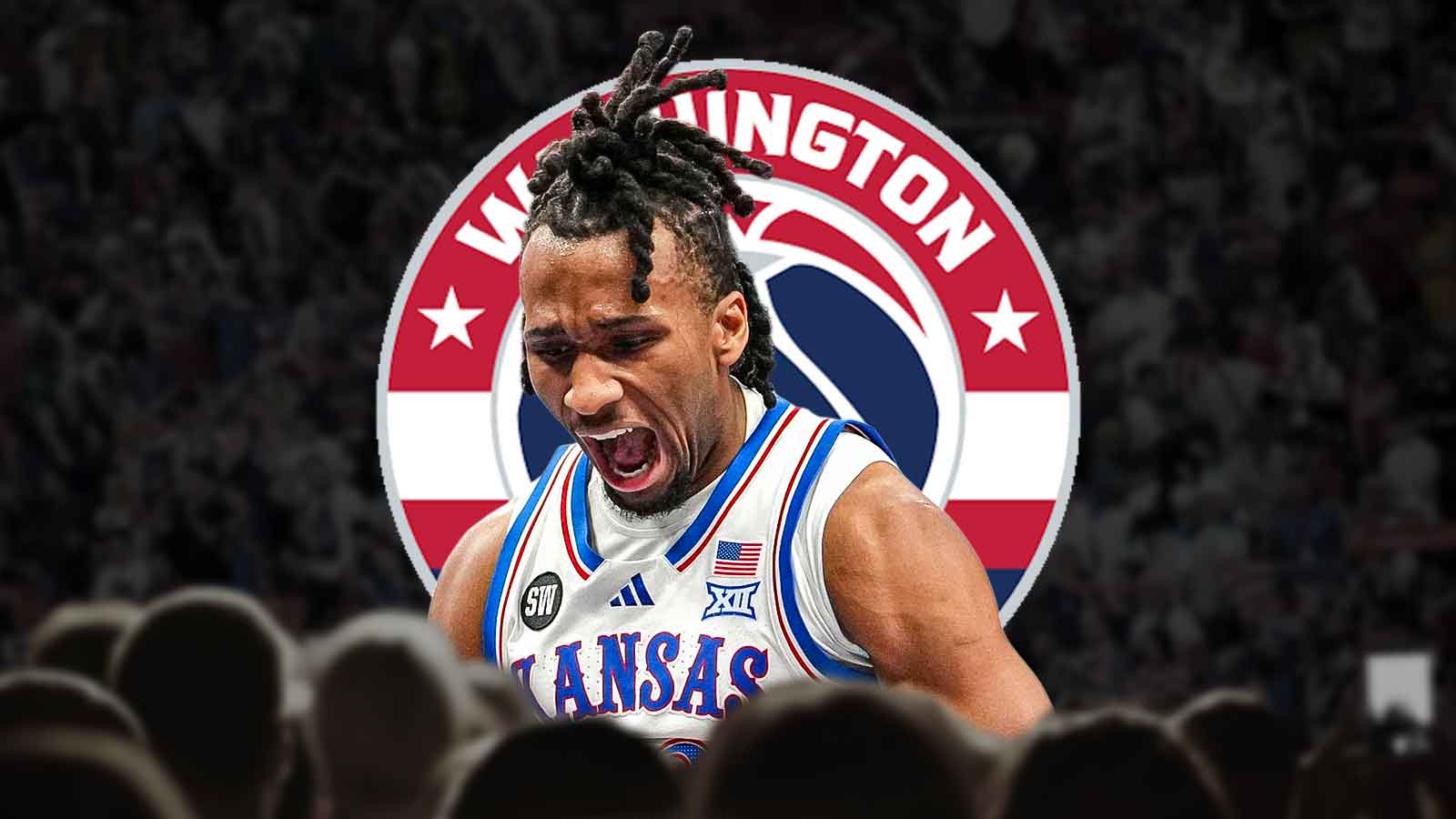 Wizards Workout Left Darryn Peterson Feeling Like a Good Fit: ‘I’d Be Delighted’