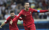 Cristiano Ronaldo Finally Scored at the 2026 World Cup and It Changed Everything for Portugal