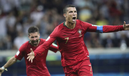 Cristiano Ronaldo Finally Scored at the 2026 World Cup and It Changed Everything for Portugal