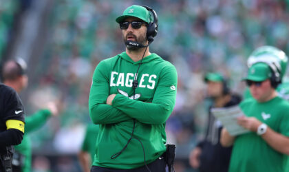 Eagles Insider Used a Slow Week to Drag Every NFC East Team and It’s Pretty Brutal