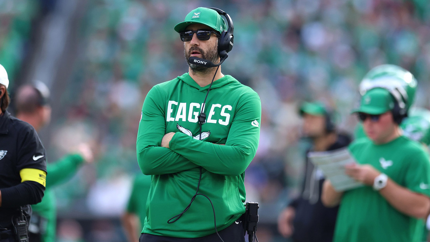 Eagles Insider Used a Slow Week to Drag Every NFC East Team and It’s Pretty Brutal