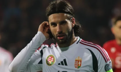 Liverpool’s Szoboszlai Out of World Cup — One Injury That Changed Everything