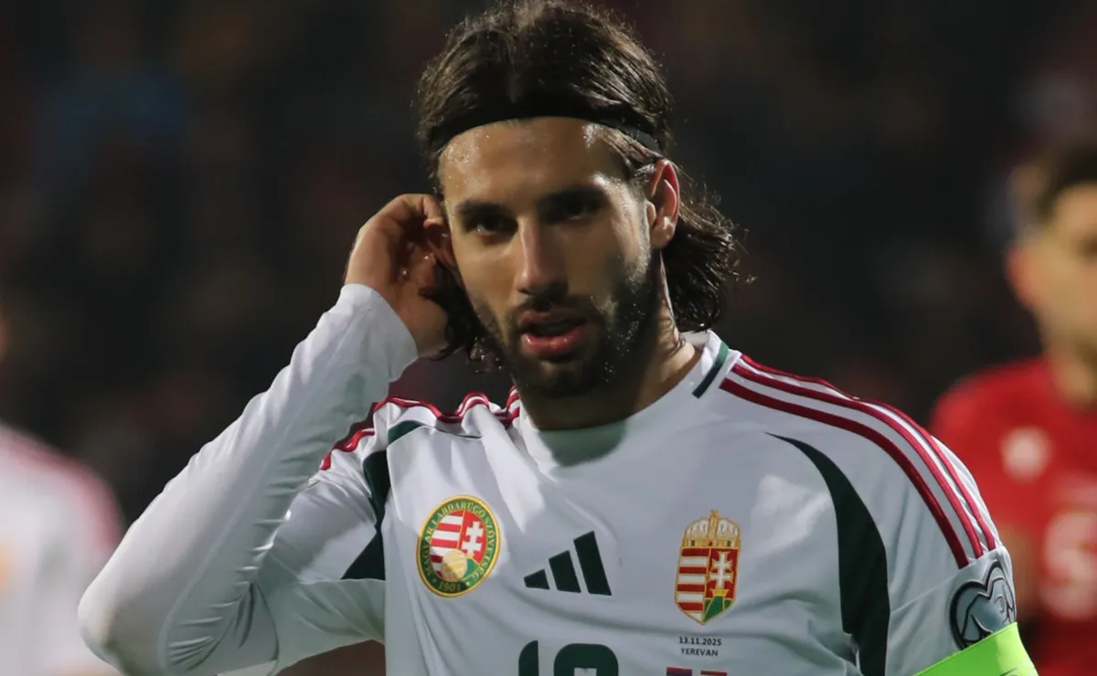 Liverpool’s Szoboszlai Out of World Cup — One Injury That Changed Everything