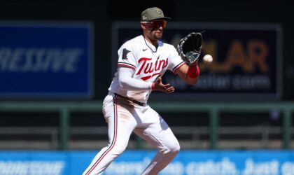 Royce Lewis ‘Looked Lost’ in Return — Inside the Twins Clubhouse Panic