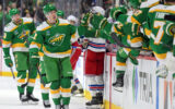 Wild Are Willing to Trade Danila Yurov. That Shows How Badly They Need a Center.