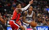 DeMar DeRozan to the Clippers? One NBA Insider Says It’s Coming Together.
