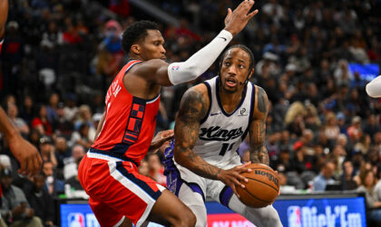 DeMar DeRozan to the Clippers? One NBA Insider Says It’s Coming Together.