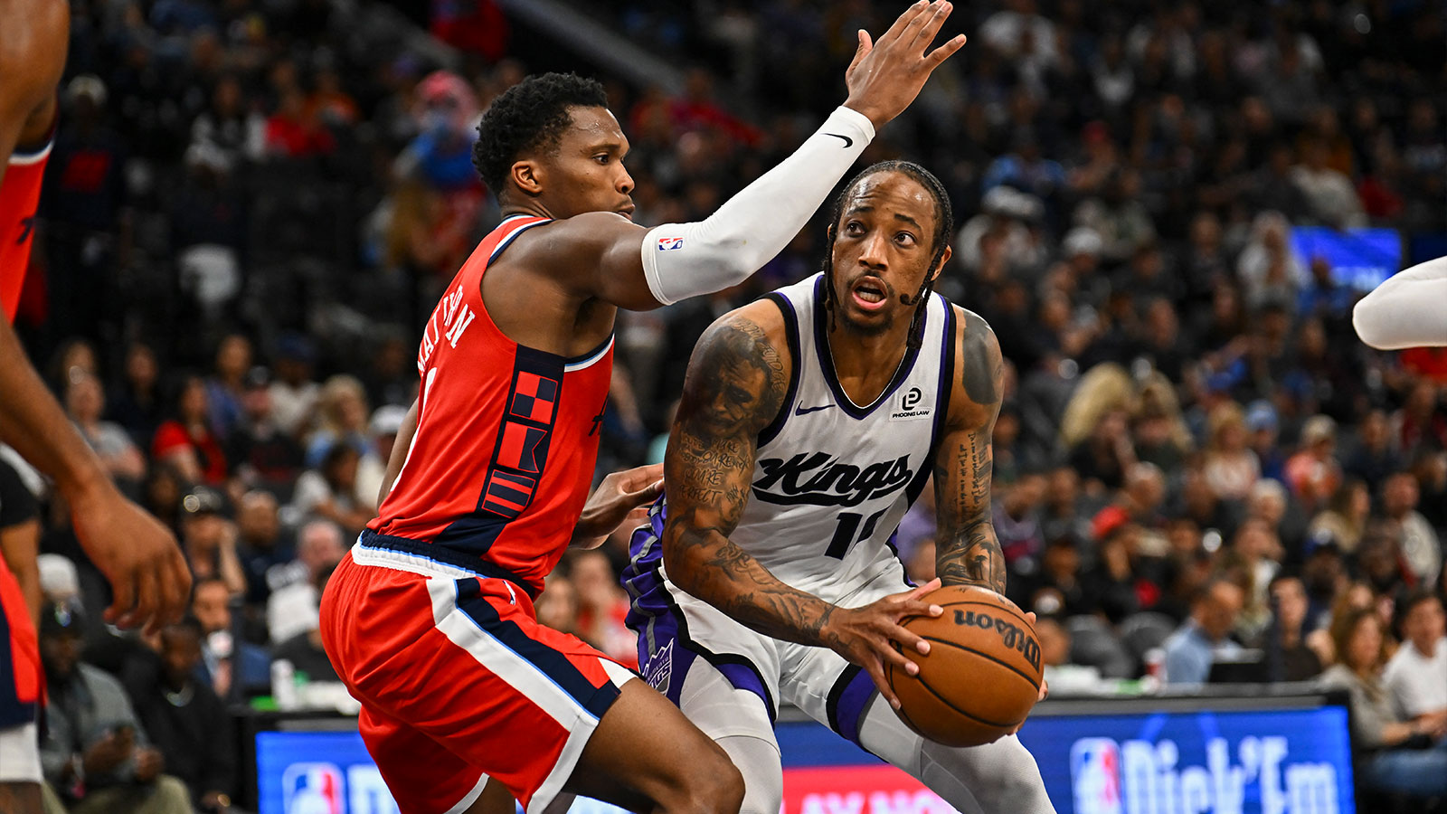 DeMar DeRozan to the Clippers? One NBA Insider Says It’s Coming Together.