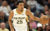 Warriors Holding Steady in Trey Murphy Trade Talks, Won’t Overpay for Pelicans Forward