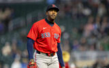 Aroldis Chapman Just Blew a Save for the First Time in Nearly a Year. Here’s What He Said.