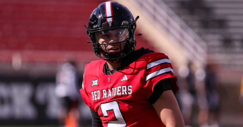 NFL Axes Supplemental Draft, Leaving QB Brendan Sorsby in Limbo for Two Years