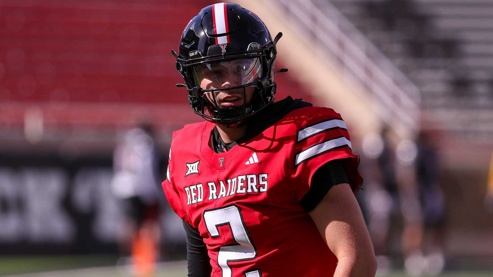 NFL Axes Supplemental Draft, Leaving QB Brendan Sorsby in Limbo for Two Years