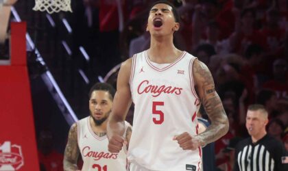 Three Names Keep Popping Up for Spurs at Pick No. 20 After Finals Loss