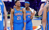 Thunder Shaved $71 Million With One Trade. Here’s What That Means for Draft Night.