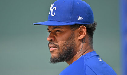 Royals Lose Another Bat as Maikel Garcia Heads to IL With Oblique Strain