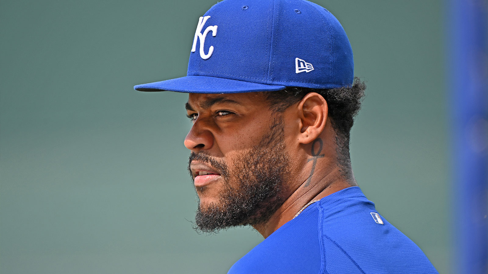 Royals Lose Another Bat as Maikel Garcia Heads to IL With Oblique Strain