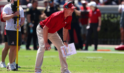 Three-Star Georgia Edge Tyler Younger Picks Alabama Over Stanford. Here’s Why.