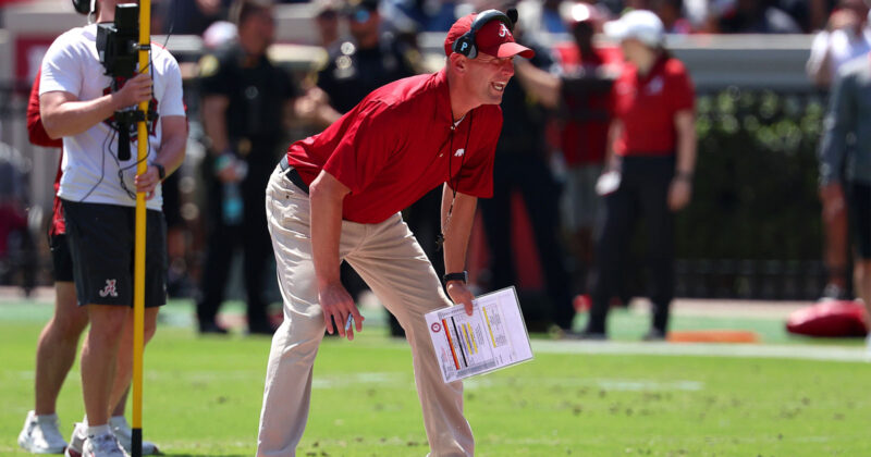 Three-Star Georgia Edge Tyler Younger Picks Alabama Over Stanford. Here’s Why.