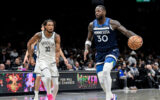Julius Randle Wants to Stay in Brooklyn. Here’s Why That Actually Makes Sense.