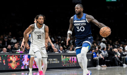 Julius Randle Wants to Stay in Brooklyn. Here’s Why That Actually Makes Sense.