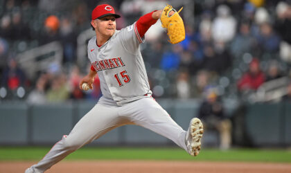 Reds Get Timeline for Emilio Pagan’s Return as Elly De La Cruz Is Already Back