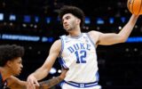 Cameron Boozer to Memphis at No. 3. But the Grizzlies Might Also Be Poking Around a Trade.