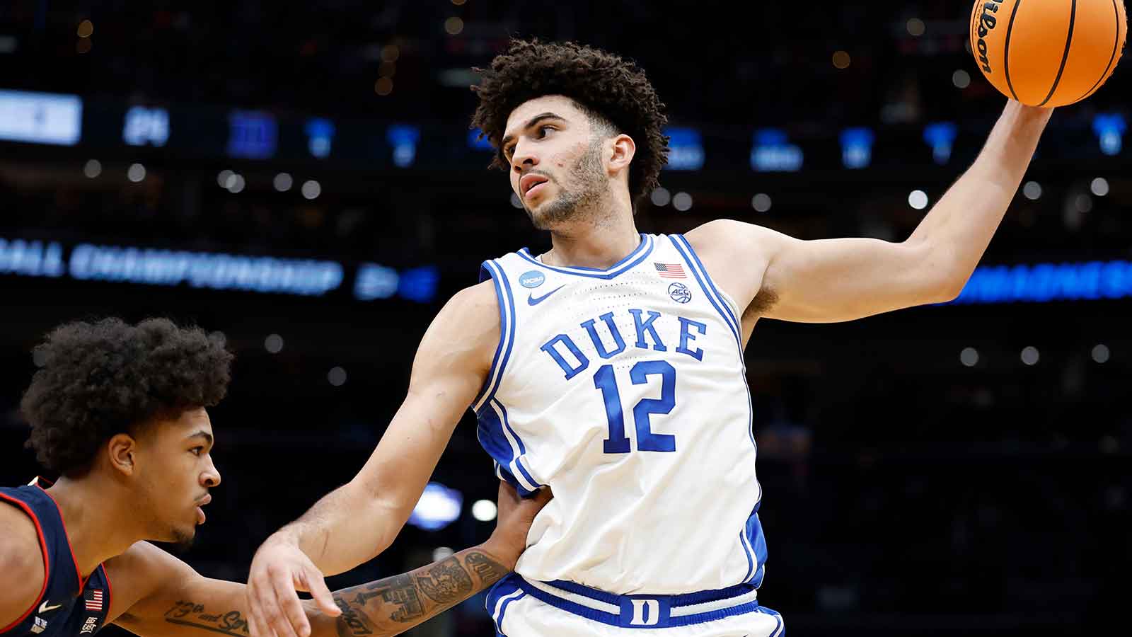 Cameron Boozer to Memphis at No. 3. But the Grizzlies Might Also Be Poking Around a Trade.