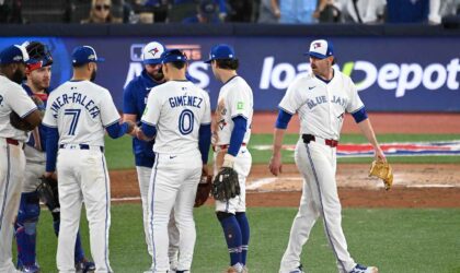 Shane Bieber Is Back on the Mound. The Blue Jays Need Him Now More Than Ever.