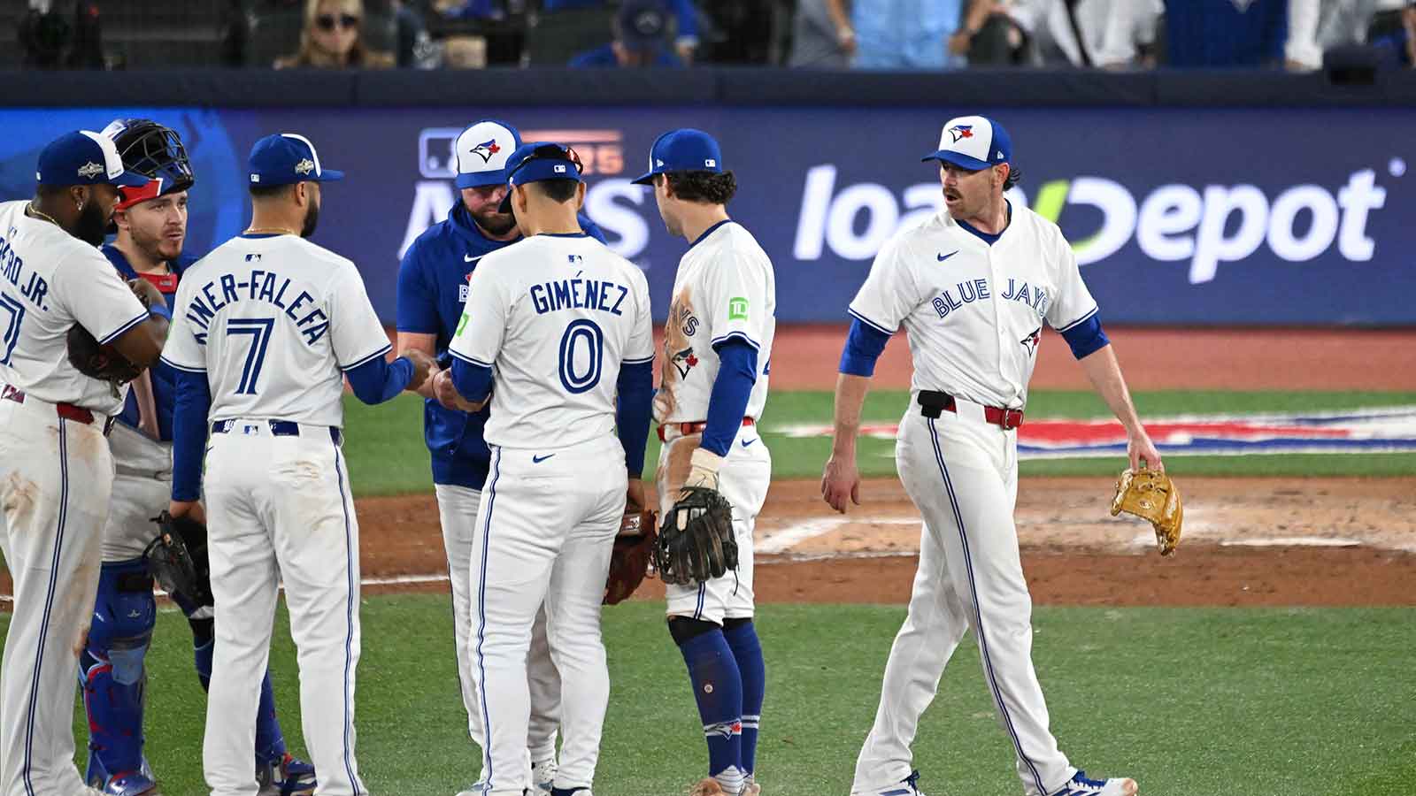 Shane Bieber Is Back on the Mound. The Blue Jays Need Him Now More Than Ever.