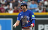 Blue Jays Holding Breath on Ernie Clement’s Hip Injury. Early Signs Are Good.