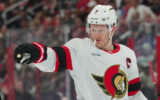 Brady Tkachuk Opens Up About Leaving Ottawa After Blockbuster Trade to Florida
