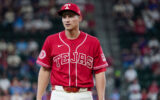 Texas High School Star Models His Game After Corey Seager. He Could Be the No. 1 Pick.